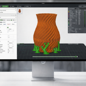 Stampa 3D da File